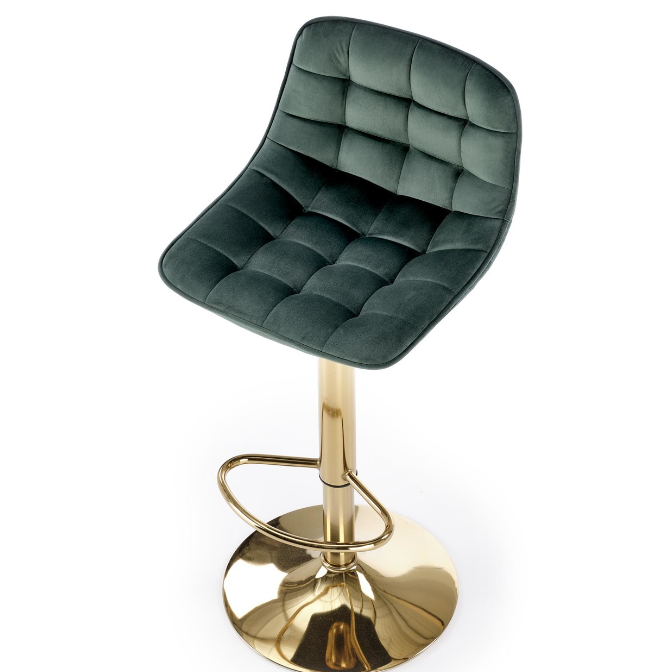 Baro kėdė H-120 17 Baro kėdė H-120 17