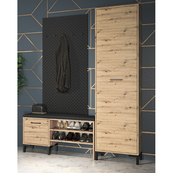 Batų dėžė NEVIO 05 7