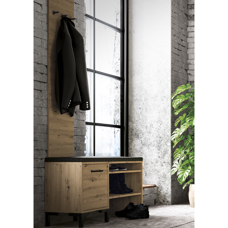 Batų dėžė NEVIO 05 6 Batų dėžė NEVIO 05 6