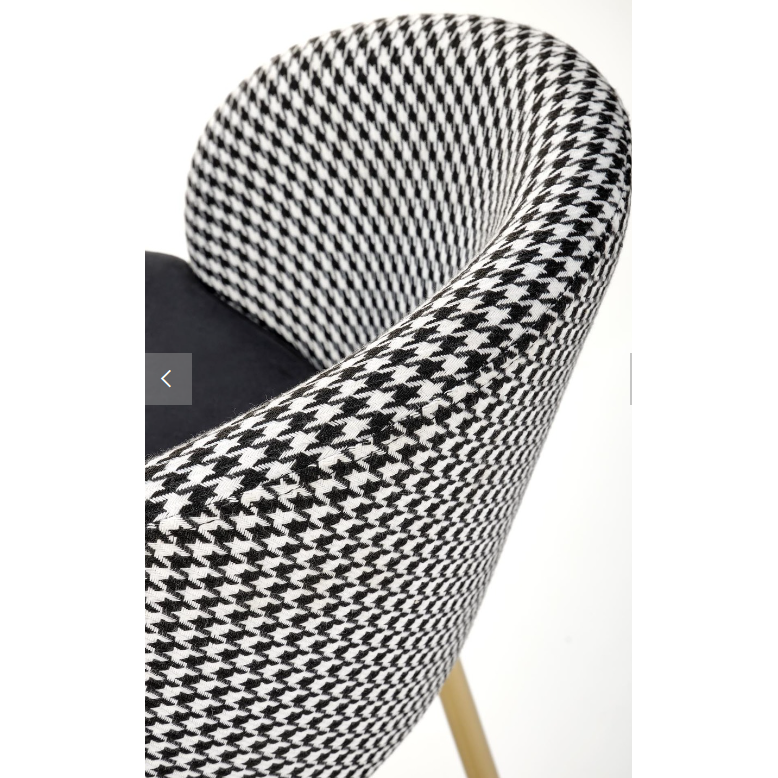 Baro kėdė H-113 7 Baro kėdė H-113 7