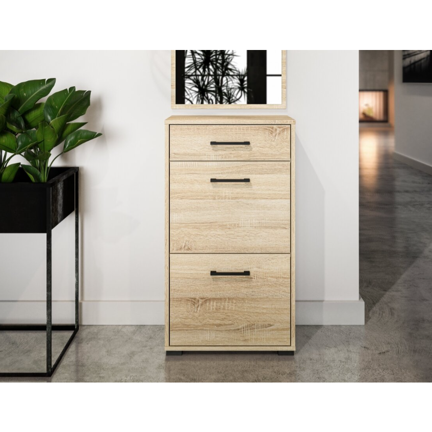 Batų dėžė CARO 09 2 Batų dėžė CARO 09 2