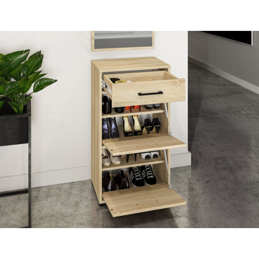 Batų dėžė CARO 09 3 Batų dėžė CARO 09 3