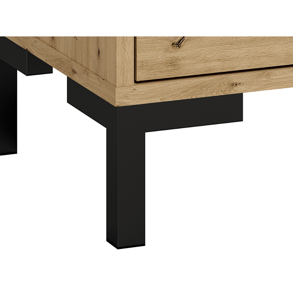 Batų dėžė NEVIO 05 4 Batų dėžė NEVIO 05 4