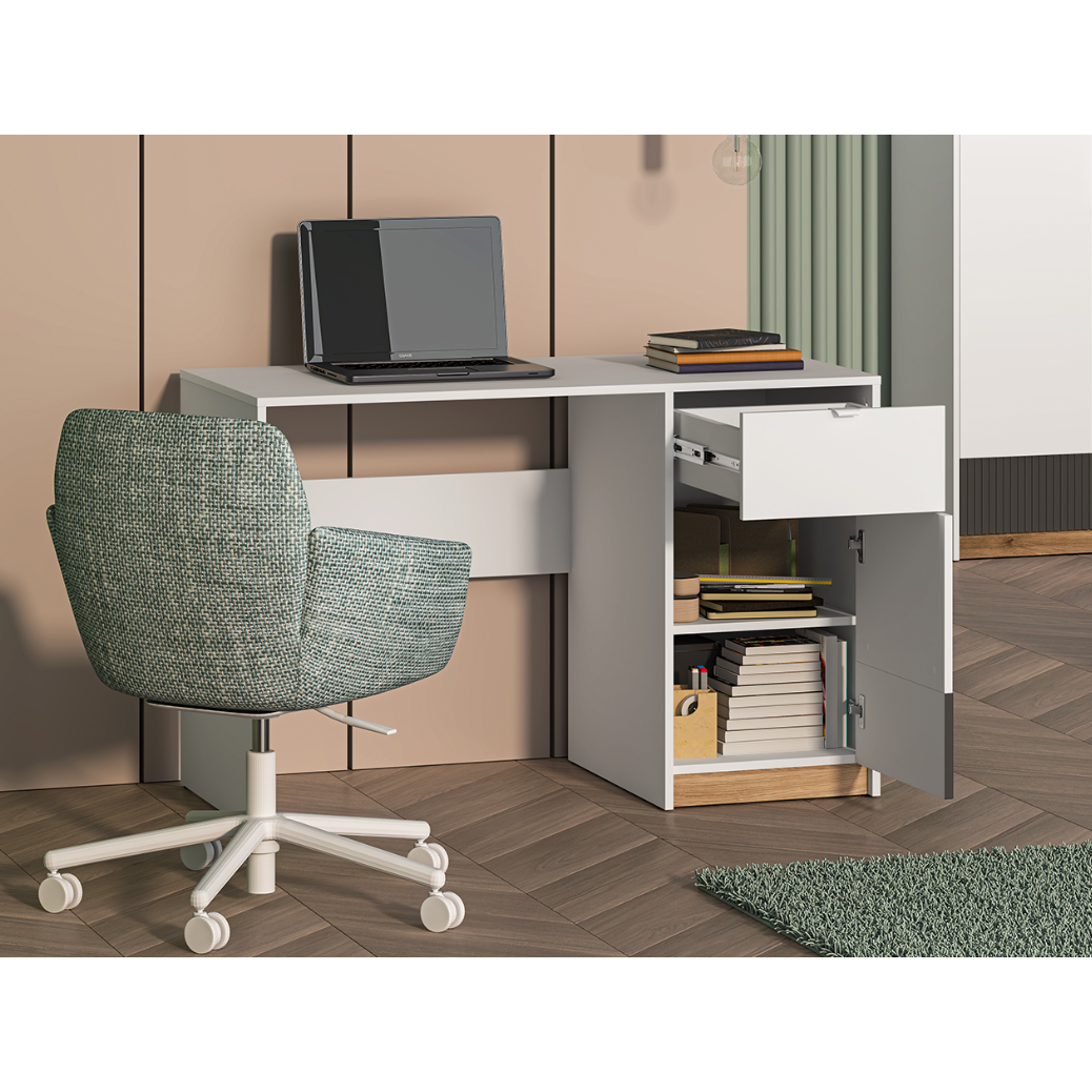 Darbo stalas TORINO 08 4 Darbo stalas TORINO 08 4