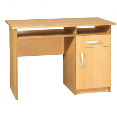 Darbo stalas JAS 2 Darbo stalas JAS 2