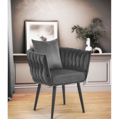 Fotelis AVATAR 2 8 Fotelis AVATAR 2 8