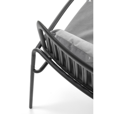 Fotelis MELBY 16 Fotelis MELBY 16