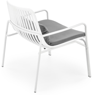 Fotelis MELBY 4