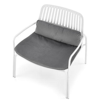Fotelis MELBY 3