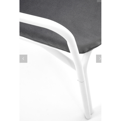 Fotelis MELBY 8 Fotelis MELBY 8