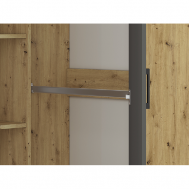 Kampine Spinta FINI 13 5 Kampine Spinta FINI 13 5