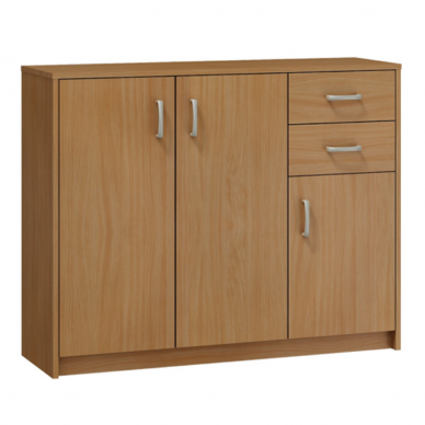 Komoda K1-3D-2S Komoda K1-3D-2S