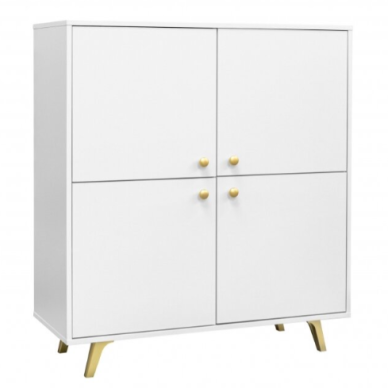 Komoda SIENA 4D Komoda SIENA 4D