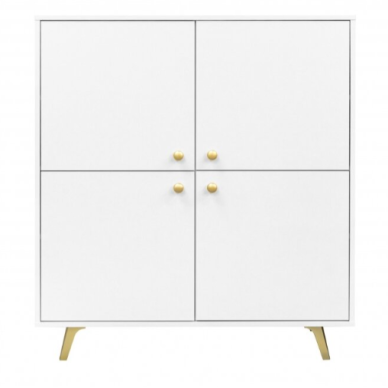 Komoda SIENA 4D 1 Komoda SIENA 4D 1