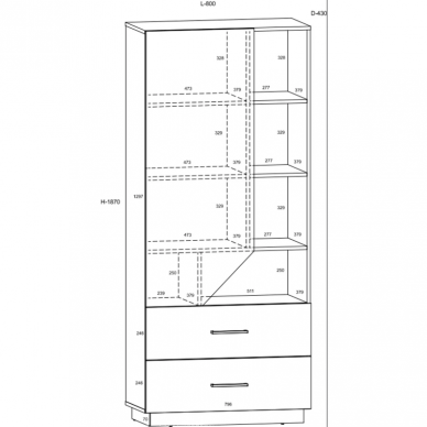 Lentyna PAX-19 5 Lentyna PAX-19 5
