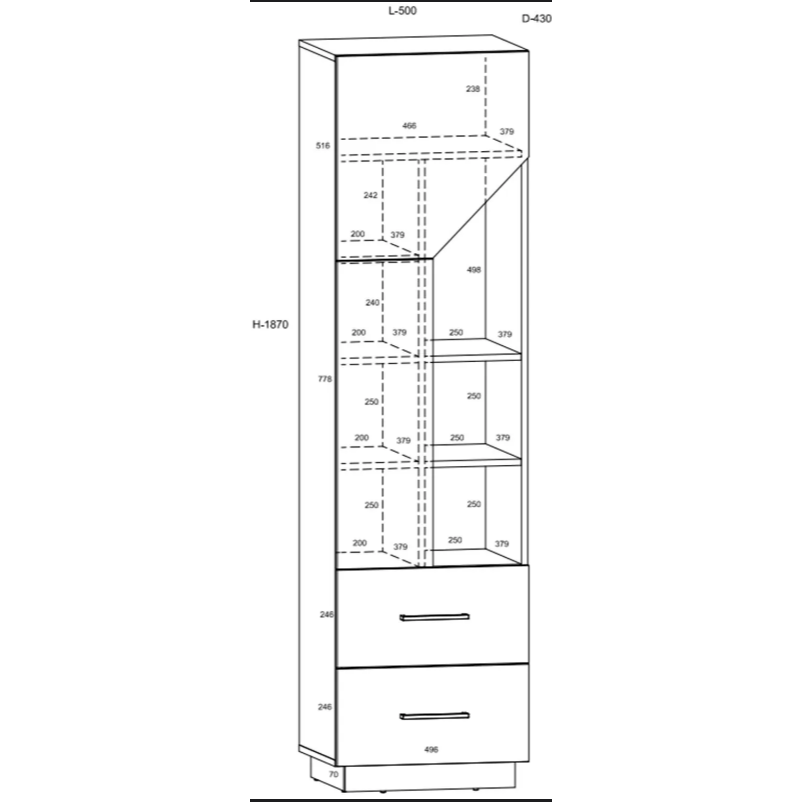 Lentyna PAX-15 5 Lentyna PAX-15 5