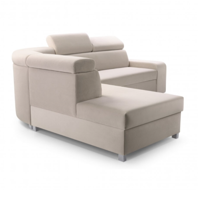 Minkštas kampas COLUMBIA LUX 4 Minkštas kampas COLUMBIA LUX 4