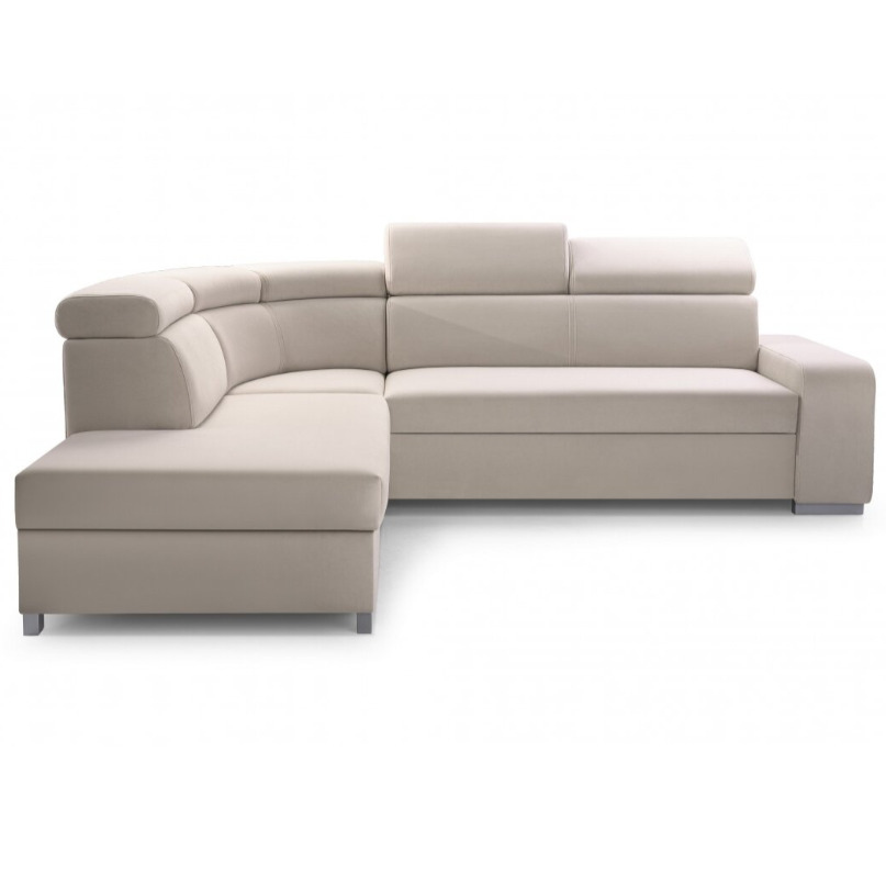 Minkštas kampas COLUMBIA LUX Minkštas kampas COLUMBIA LUX