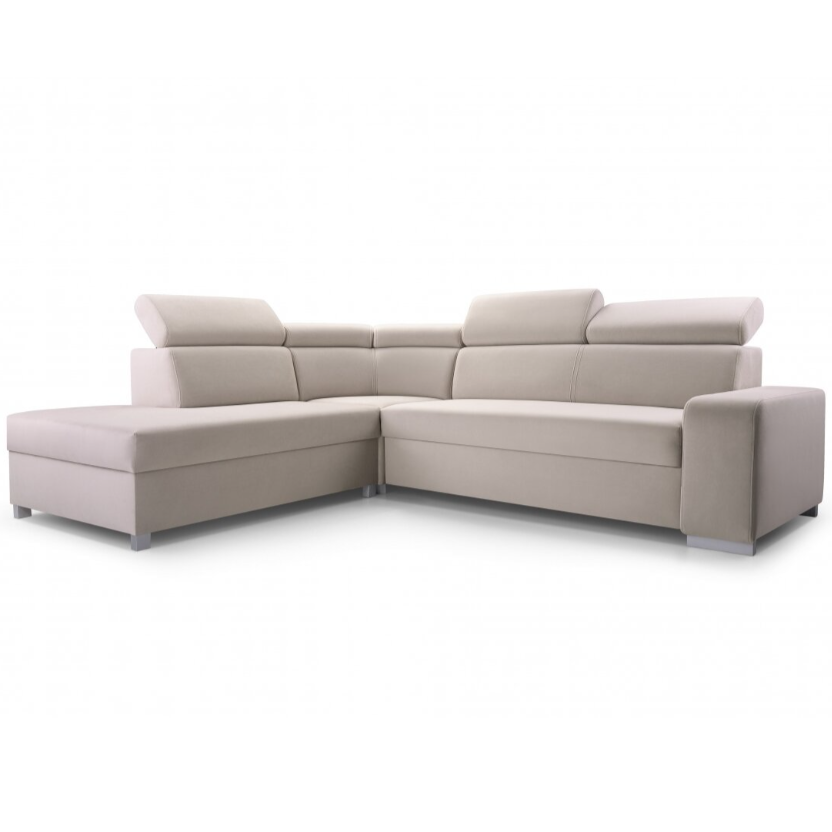 Minkštas kampas COLUMBIA LUX 2 Minkštas kampas COLUMBIA LUX 2