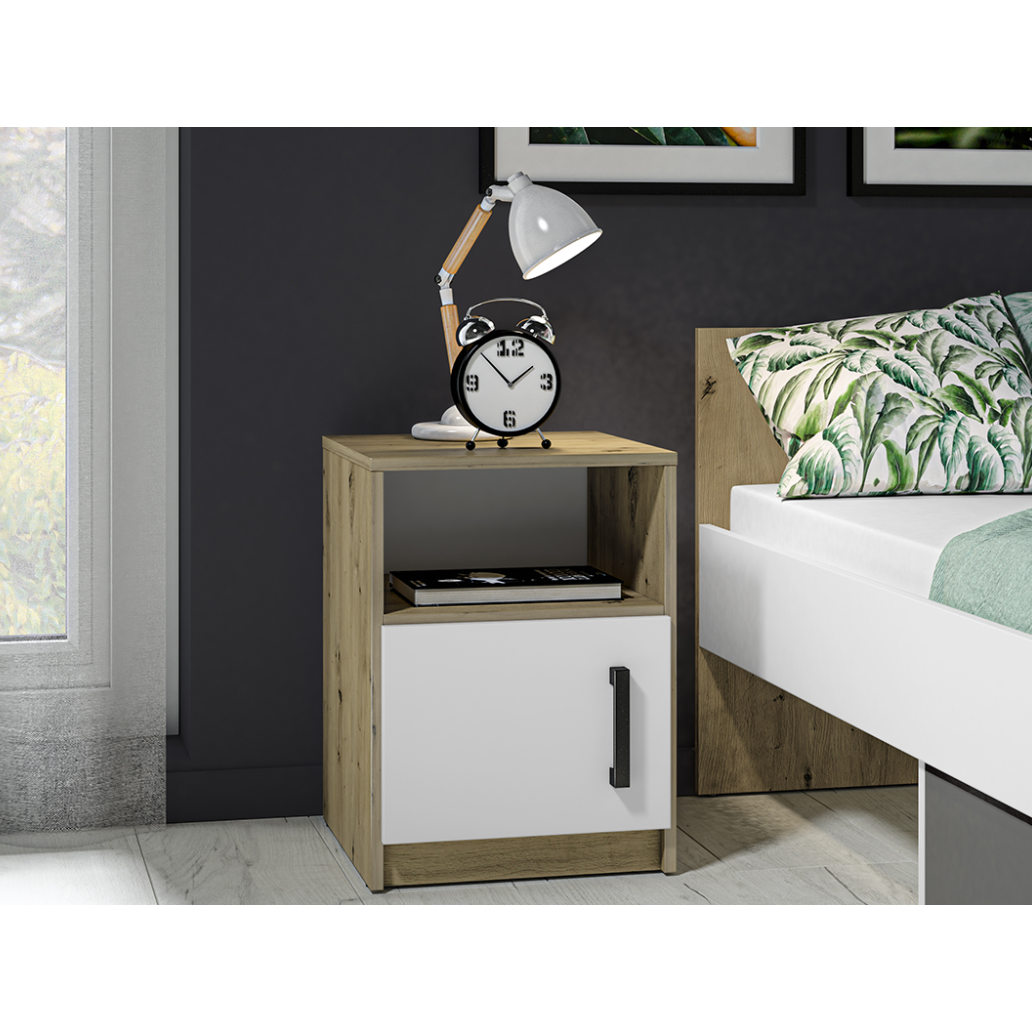 Naktinis Staliukas FINI 11 6 Naktinis Staliukas FINI 11 6