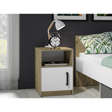 Naktinis Staliukas FINI 11 6 Naktinis Staliukas FINI 11 6