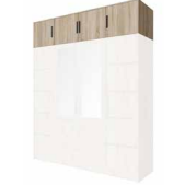 Spinta BALI 240 su antresole 3 Spinta BALI 240 su antresole 3