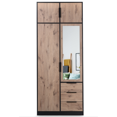 Spinta LATI D2 su antresole 1 Spinta LATI D2 su antresole 1