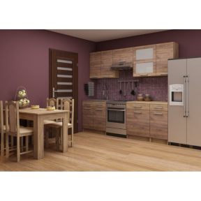 Virtuvės komplektas PALO-1