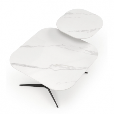 Žurnalinis staliukas BORA 7 Žurnalinis staliukas BORA 7