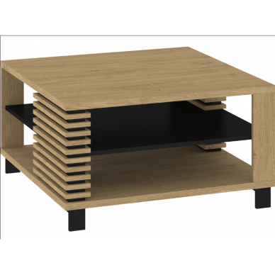 Žurnalinis staliukas LAMIR-05 3 Žurnalinis staliukas LAMIR-05 3