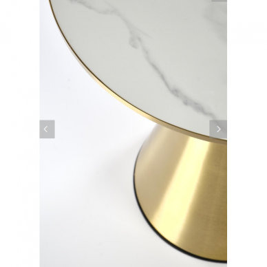 Žurnalinis staliukas TRIBECA 9 Žurnalinis staliukas TRIBECA 9