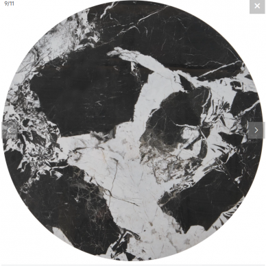 Žurnalinių staliukų rinkinys ALEX 5 Žurnalinių staliukų rinkinys ALEX 5