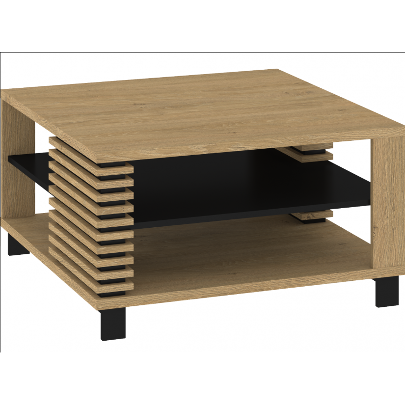 Žurnalinis staliukas LAMIR-05 3 Žurnalinis staliukas LAMIR-05 3