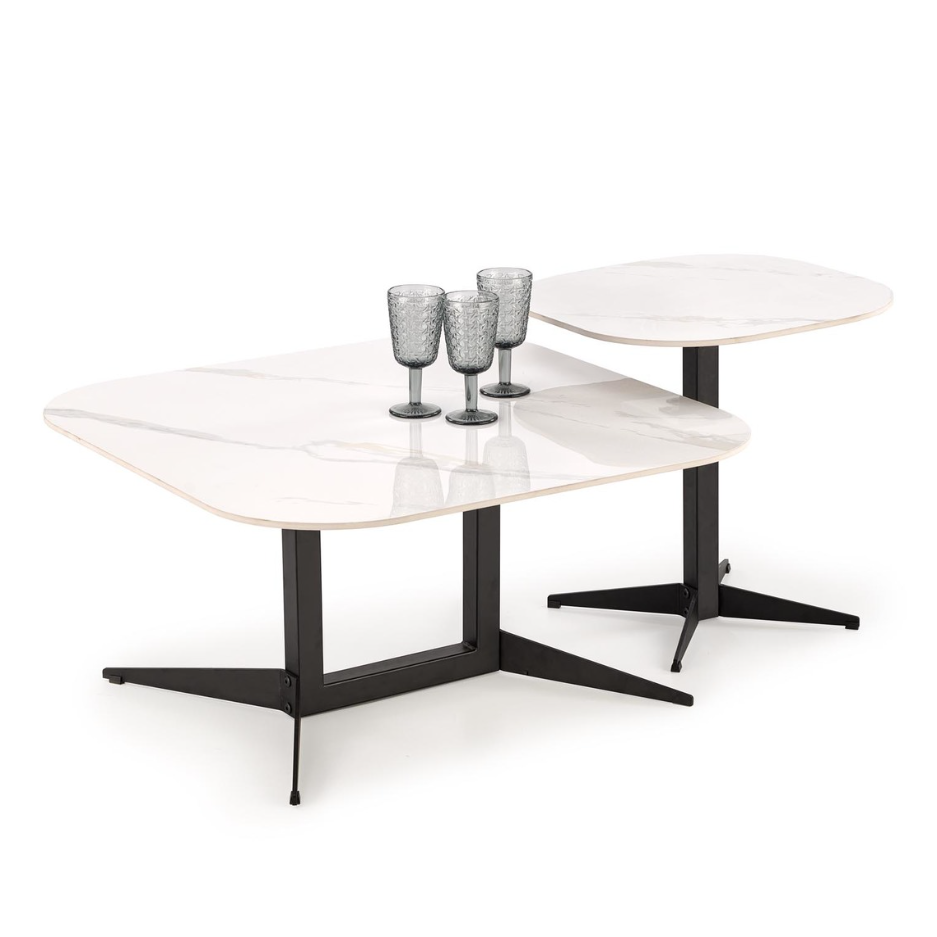 Žurnalinis staliukas BORA 6