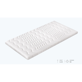 Antčiužinis CLASSIC 5cm Antčiužinis CLASSIC 5cm