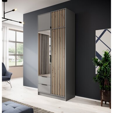 Antresolė Jully 2D 1