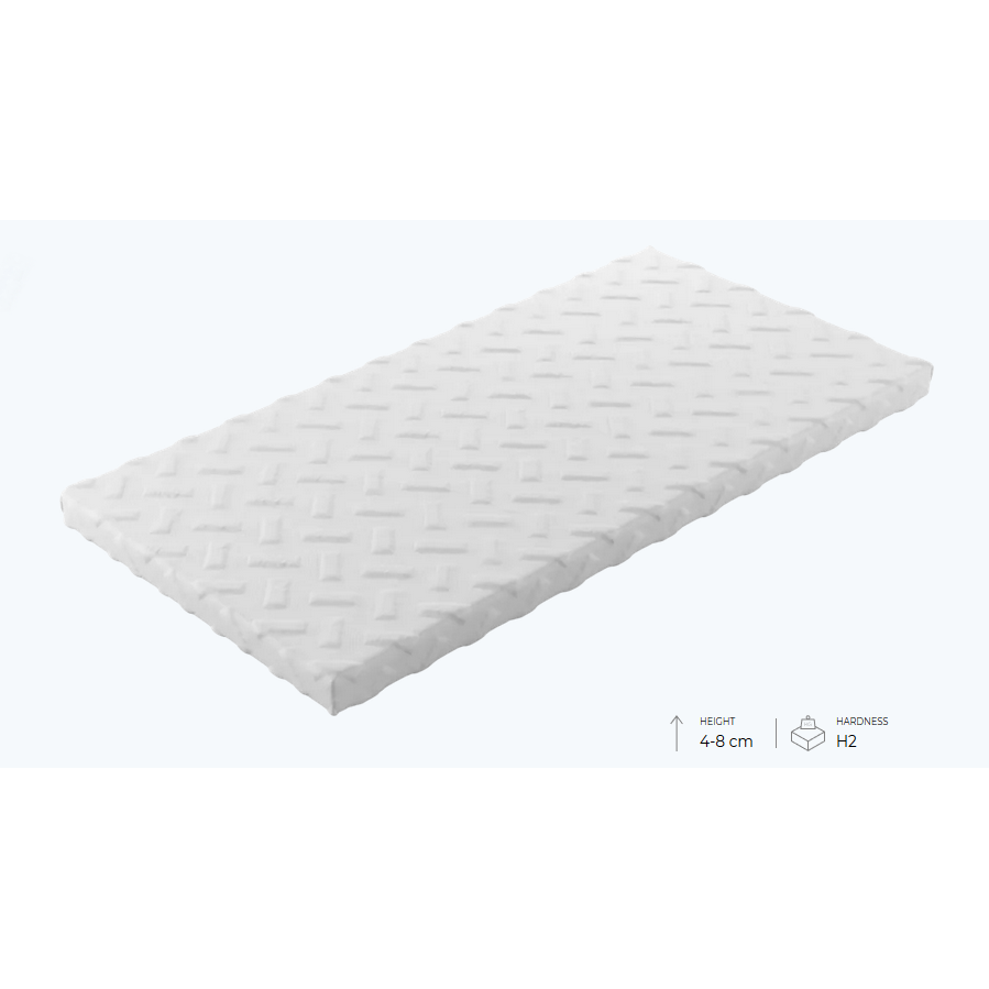 Antčiužinis CITY 7cm