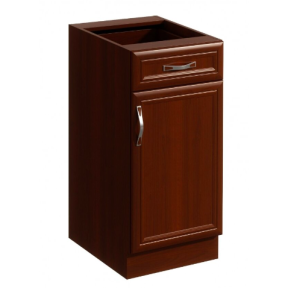 Apatinė spintelė Sycylia [D40S1]