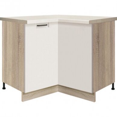 Apatinė kampinė spintelė FW 16D Apatinė kampinė spintelė FW 16D