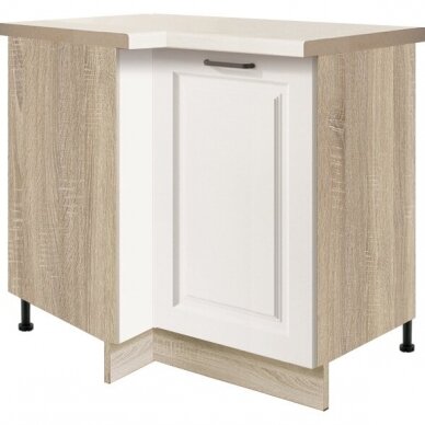 Apatinė kampinė spintelė SM 14D P Apatinė kampinė spintelė SM 14D P