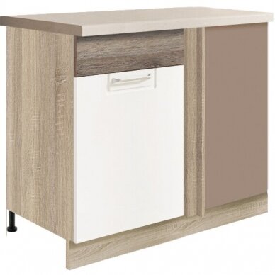 Apatinė spintelė ECO 24 DL Apatinė spintelė ECO 24 DL