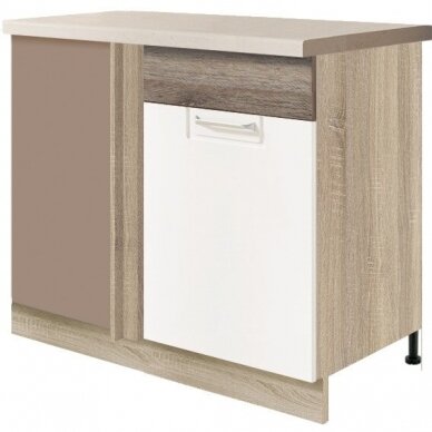 Apatinė spintelė ECO 25 DP Apatinė spintelė ECO 25 DP