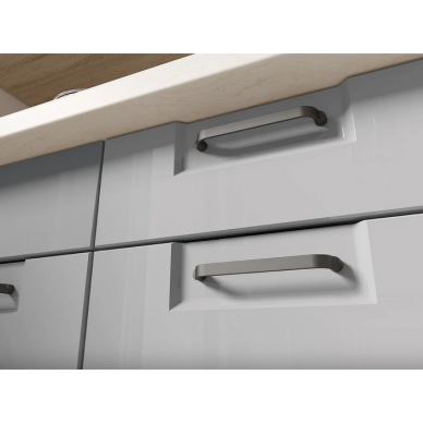 Apatinė spintelė FL 22D (80 cm) 2 Apatinė spintelė FL 22D (80 cm) 2