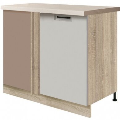 Apatinė spintelė FL 25 DP Apatinė spintelė FL 25 DP