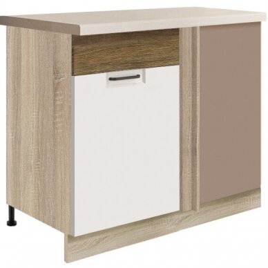 Apatinė spintelė FR 24 DL Apatinė spintelė FR 24 DL