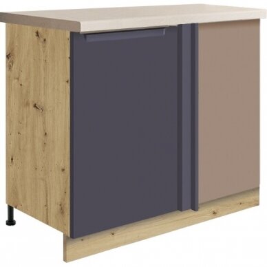 Apatinė spintelė GLA 24 DL Apatinė spintelė GLA 24 DL