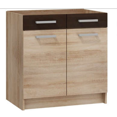 Apatinė spintelė PALO S80Z Apatinė spintelė PALO S80Z