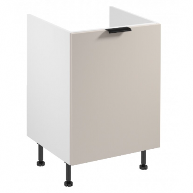 Apatinė spintelė plautuvei Sorento [B D60Z]