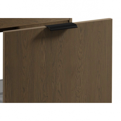 Apatinė spintelė plautuvei Sorento [B D60ZS] 3