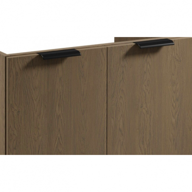 Apatinė spintelė plautuvei Sorento [B D80Z] 3